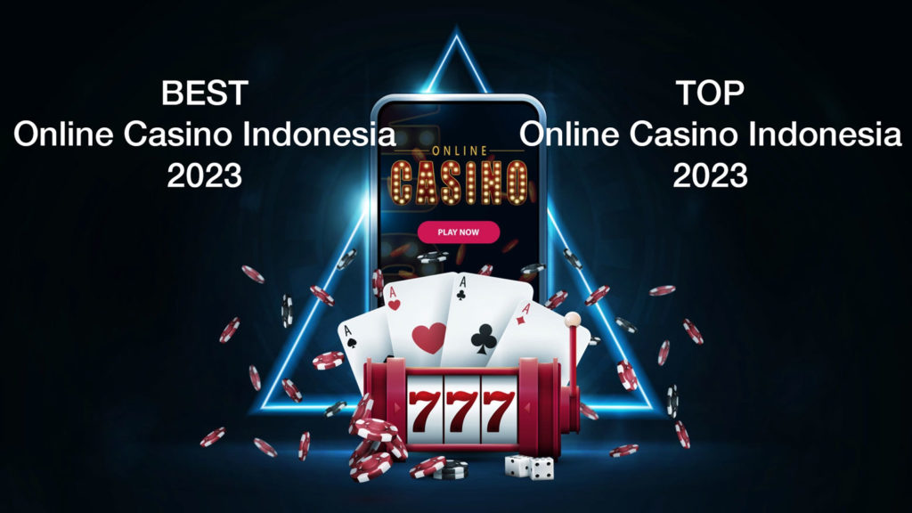 Online Casino Indonesia