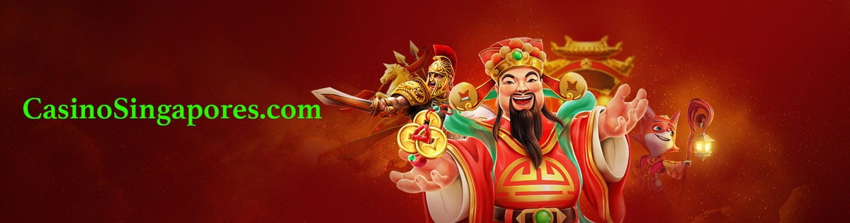 Best Singapore Casino Online