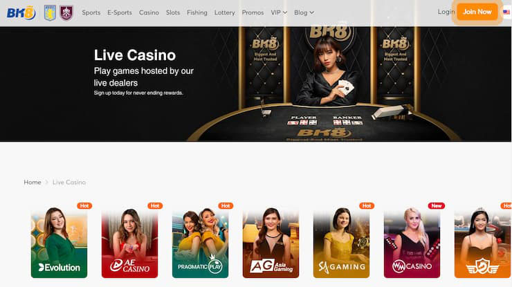 Best Casinos Singapore 2024