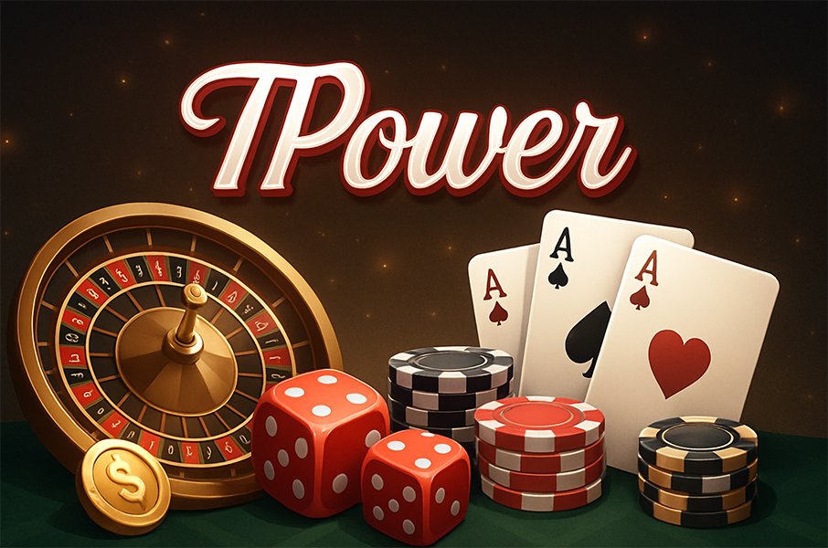 TPower image